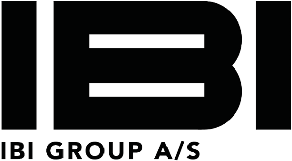 IBI Group Logo