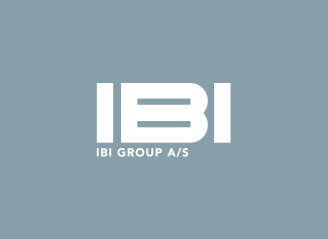 IBI logo