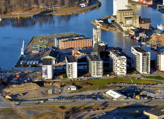 Landemærket